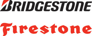 bridgestone firestone logo